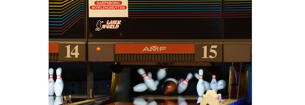 Østfoldserien i bedriftsbowling 25-26